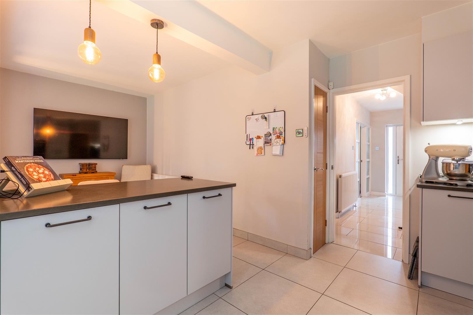 Fieldside Avenue, Euxton, Chorley